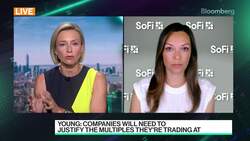 Tech Stocks Need to Justify Multiples, Says SoFi News Clip