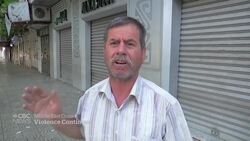 Violence between Israel, Palestinian militants enters 2nd week News Clip