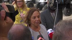 Arrivals, comments on migration meeting in Malta Instructional Video