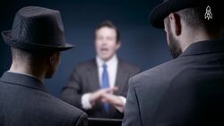 Pinball's outlaw years in New York City Instructional Video