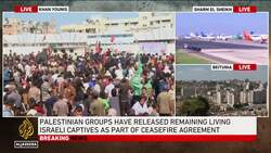 Palestinian prisoners face ‘brutal torture’ in Israeli prisons: Analysis News Clip