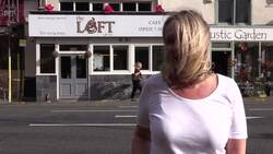 Yorkshire cafe backs Rashford's meals fight News Clip