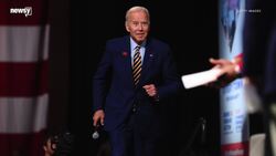 DNC Toughens Requirements For November Presidential Debate News Clip