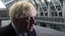 PM: Do not go on holiday to amber list countries News Clip