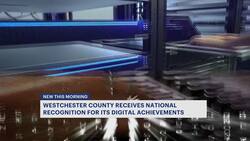 Westchester named No. 1 for digital innovation News Clip