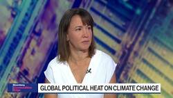 Big Oil Attacked by Politicians on Both Sides of the Atlantic News Clip