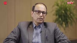 Uttarakhand Forward | Ravinath Raman on Uttarakhand's AYUSH revolution News Clip