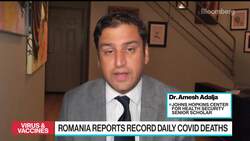 Child Vaccine a Big Step in Covid Management: Johns Hopkins News Clip