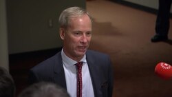 UN ambassadors react to Haley resignation News Clip