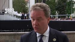 Vatican spokesperson: bishop appointments deal is start of process Instructional Video