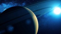 Exploring Saturn: The Ringed Giant of the Solar System Instructional Video