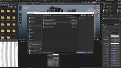 Blender to Unreal Engine - Become a Dungeon Prop Artist - Creating a Water Material Instructional Video