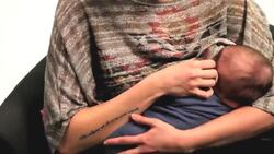 What Is Breastfeeding? Instructional Video