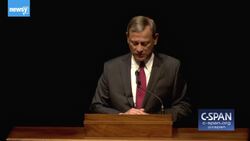 Impeachment Trial May Focus On Chief Justice's Role As 'Umpire' News Clip