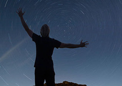 Cosmology Instructional Video