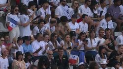 Ukraine's Yaroslava Mahuchikh breaks women's high jump world record in Paris Instructional Video