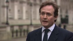 Tom Tugendhat MP interview on coronavirus tier restrictions News Clip