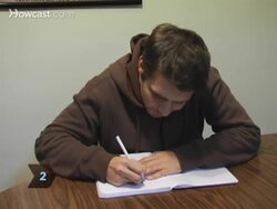 How to Quit Drinking Instructional Video