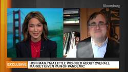 Reid Hoffman Is 'Super Pleased' About Airbnb IPO News Clip