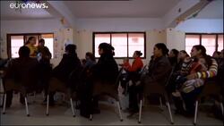 Coronavirus and gender: Women on frontline need to be included in pandemic response News Clip