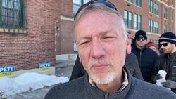 Voters show support for Pete Buttigieg Instructional Video