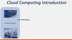 AWS Tutorial AWS Solutions Architect and SysOps Administrator - Cloud Computing Introduction Instructional Video