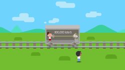 Teoría de la Relatividad Especial #CienciaClipChallenge Instructional Video