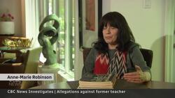 Former Toronto music teacher accused of abuse News Clip