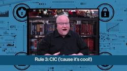 CompTIA Security+ Certification SY0-601: The Total Course - Introduction Instructional Video