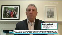 Next Year for Stocks Will Be Very Strong, Says Golub News Clip