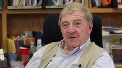 Joseph S. Renzulli - Teachers Make a Difference - Elise Kent Instructional Video