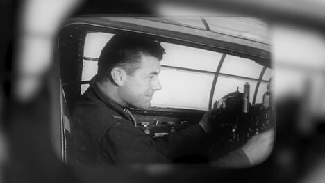 Breaking the Sound Barrier: Chuck Yeager's Historic Achievement
