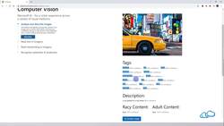 Computer Vision Workloads Instructional Video