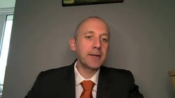 LifeArc chief business officer on new gene hubs being set up in UK News Clip