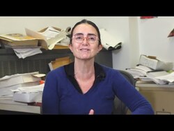 Jeanne Theoharis - The Rebellious Life of Mrs. Rosa Parks Instructional Video