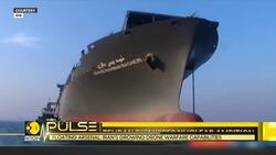 Iran's growing drone warfare capabilities News Clip