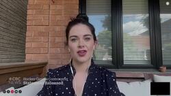 Woman says she co-operated with alleged sex assault inquiry involving World Junior hockey players News Clip