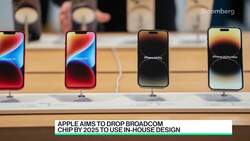 Apple to Launch Mixed Reality Headset This Year News Clip