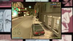 GTA3 iOS Walkthrough Part 16 - Cutting the Grass Instructional Video