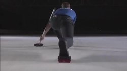 Science of the Winter Olympics - Curling Instructional Video