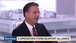 Hong Kong 'Seaport Alliance' to Maximize Efficiency, Modern Terminals Says News Clip