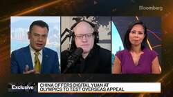 Moven's King On China's Digital Yuan Outlook News Clip