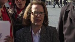 Victims' groups on Pope's summit on sexual abuse News Clip