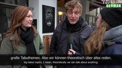 Easy German: Taboos in Germany Instructional Video