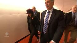 Canadian detained in China still unsure why he’s being held 1 year later News Clip