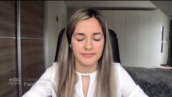 War of words between Washington and Beijing over COVID-19 News Clip