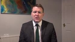 Multiple countries halt travel to and from the U.K. News Clip