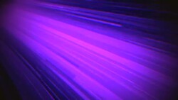 Abstract motion purple lines in 80s style Stock Footage