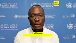 UN welcomes ICC’s first Darfur war crimes conviction News Clip