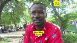 Does the new pope have Haitian roots? News Clip